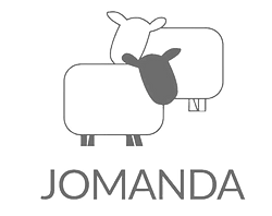 Jomanda