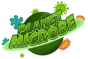 Planet Microbe