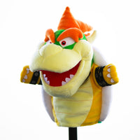 Super Mario Bowser Puppet - Planet Microbe