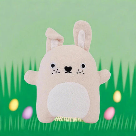 Noodoll - Riceturnip - Bunny Rabbit with Bent Ear - Planet Microbe