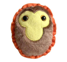 Giantmicrobes Monkey Pox (Mpox Virus) - Planet Microbe