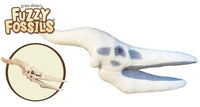 Fuzzy Fossils Pteranodon Skull - Planet Microbe