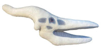 Fuzzy Fossils Pteranodon Skull - Planet Microbe