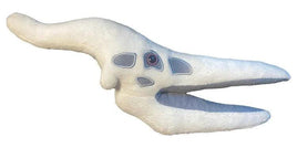Fuzzy Fossils Pteranodon Skull
