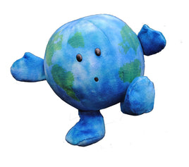 Celestial Buddy Planet Earth