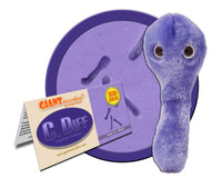Giant Microbes Original C. Diff Clostridium Difficile