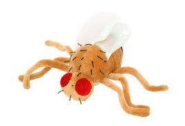 Giant Microbes Original Fruit Fly - Planet Microbe