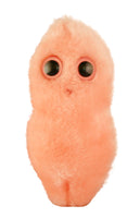 Giant Microbes Original Acne Pimple (Propionibacterium Acnes) - Planet Microbe