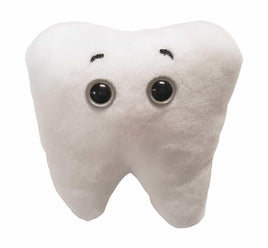 Giant Microbes Tooth Molar - Planet Microbe
