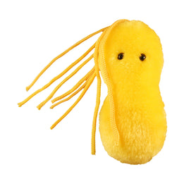 Giant Microbes Original Ulcer (Helicobacter Pylori) - Planet Microbe