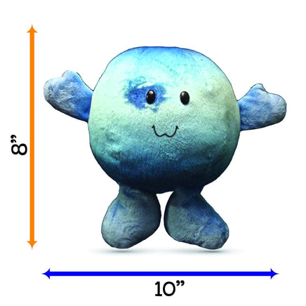 Neptune Buddy - Planet Microbe
