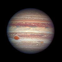 Jupiter Buddy - Planet Microbe