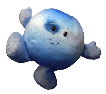 Neptune Buddy - Planet Microbe