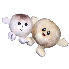 Celestial Buddies Pluto & Charon Buddy
