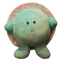 Uranus Buddy - Planet Microbe