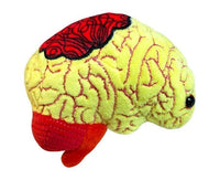 Giant Microbes Original Anxiety - Planet Microbe
