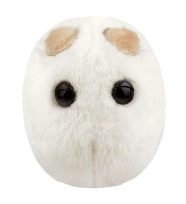 Giant Microbes Original Yeast (Saccharomyces Cerevisiae) - Planet Microbe
