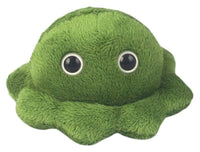 Giant Microbes Booger Bogey Mucus - Planet Microbe