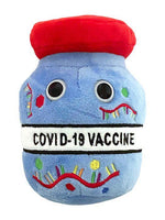 Giant Microbes Original COVID-19 Vaccine - Planet Microbe