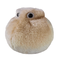 Giant Microbes - Fat Cell (Adipocyte) - Planet Microbe