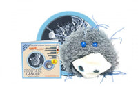 Giant Microbes - Prostate Cancer - Planet Microbe