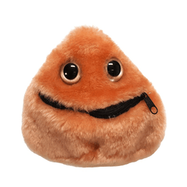Giant Microbes Original Liver Cell - Planet Microbe