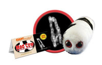 Giant Microbes Original Mad Cow Disease