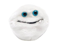 Giant Microbes - Prostate Cancer - Planet Microbe