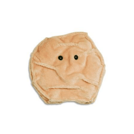 Giant Microbes Original Skin Cell - Planet Microbe